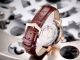 Patek Philippe Calatrava 42mm Copy Watches - SS White Moonphase Dial (9)_th.jpg
